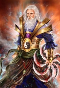 相親對象是女神
