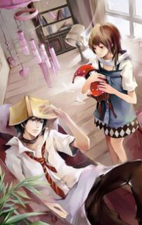 【快穿】可他是釣系美人耶