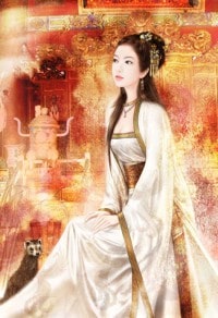 畫地為牢