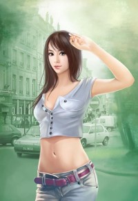 低調的男人不能惹
