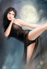 烈血狂兵
