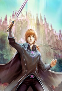 網遊之天譴修羅