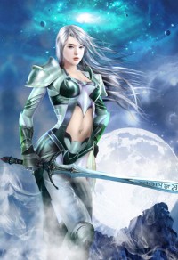 小白變形計