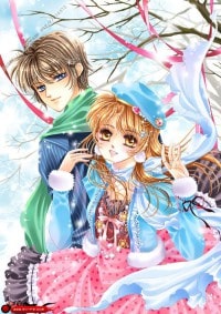 深宫缭绕