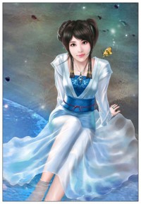白木情緣