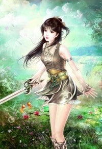 死神之黑白冬夏