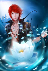 [东方project]永生花