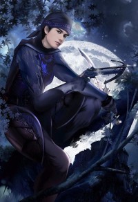 霹雳嫡女：狠妃归来